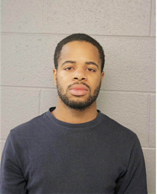 DEQUAS HIGGS, Cook County, Illinois