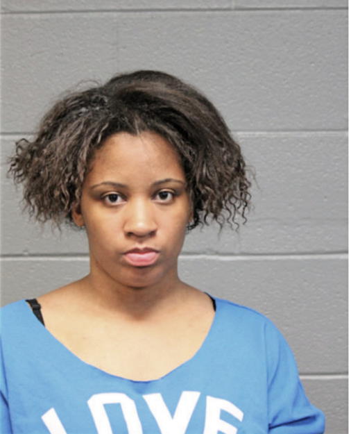 TIARA HOSKINS, Cook County, Illinois