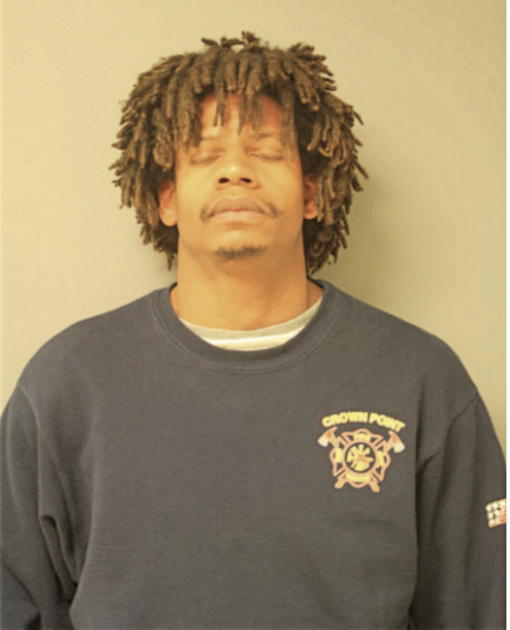 AARON I ISRAEL, Cook County, Illinois