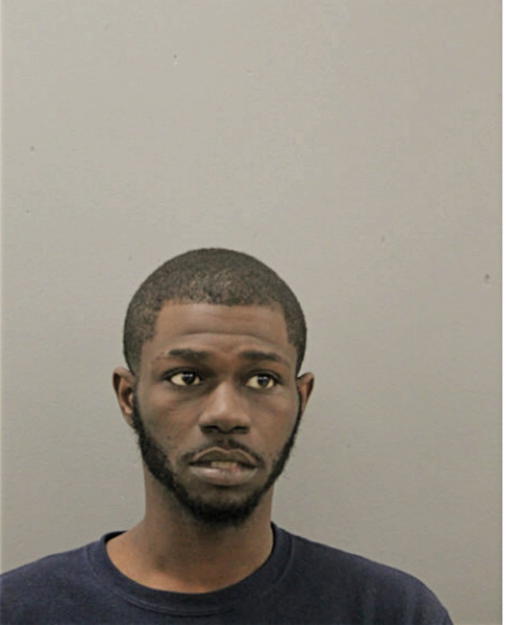 JOHN R JACKSON, Cook County, Illinois