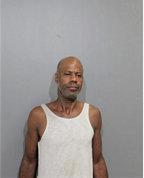 RICHARD JARMON, Cook County, Illinois