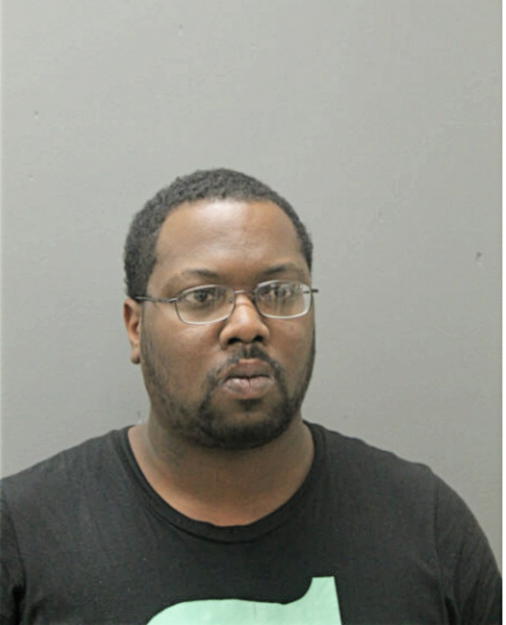 MICHAEL D JEMISON, Cook County, Illinois