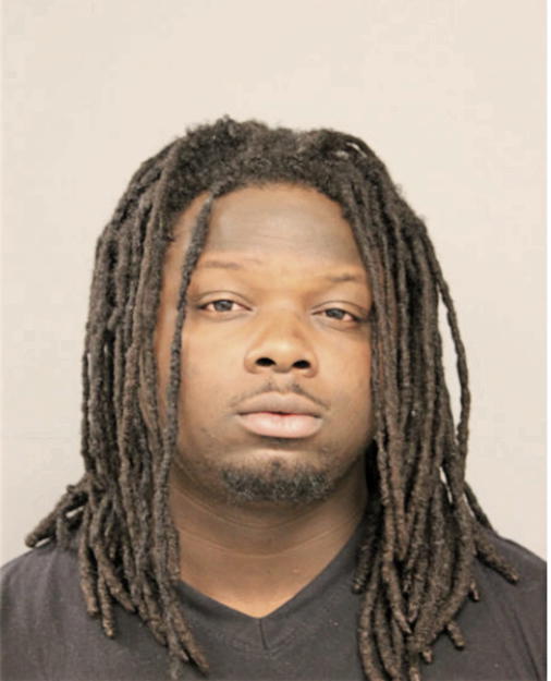 DIONTE J JOHNSON, Cook County, Illinois