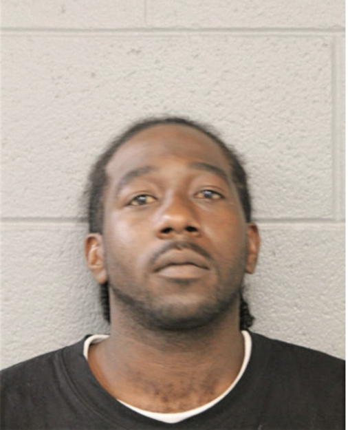 MARTIS D JOHNSON, Cook County, Illinois