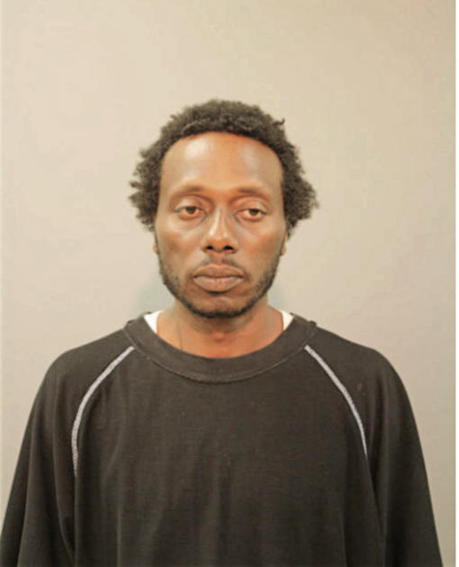 KERRY L JONES, Cook County, Illinois