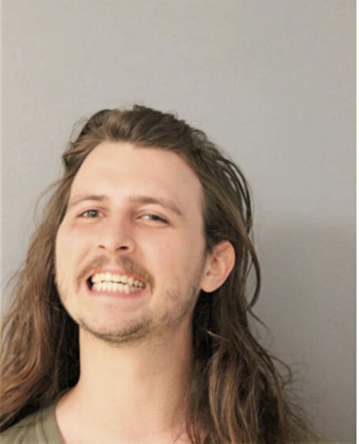 ISAAC A JUNDT, Cook County, Illinois