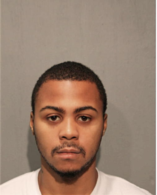DORYAN T KELLY, Cook County, Illinois