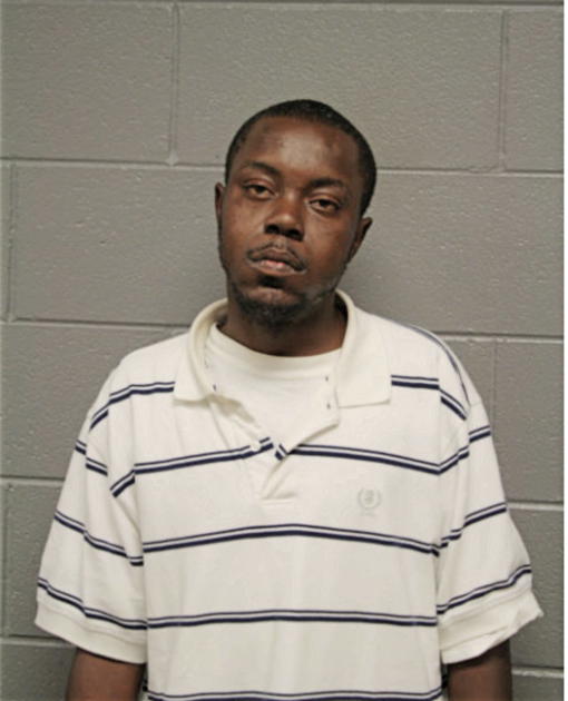 ARCHIE KENDRICK, Cook County, Illinois