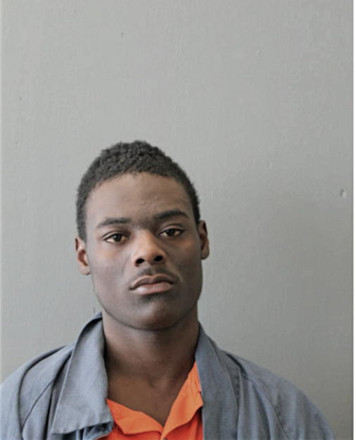 CARNELL KING, Cook County, Illinois