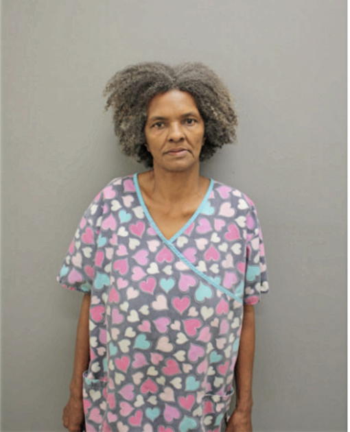 THELMA KIZART, Cook County, Illinois