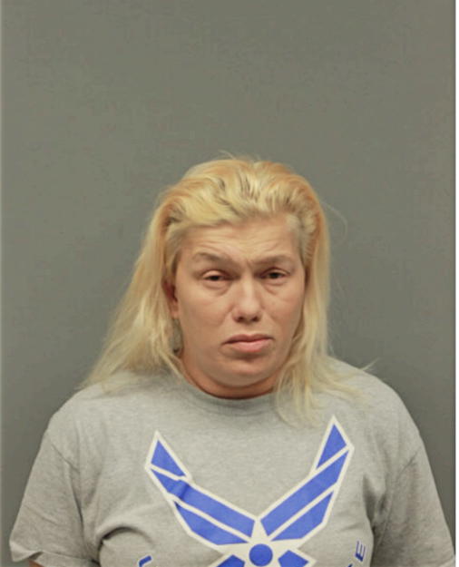 SARINA KOLEP, Cook County, Illinois