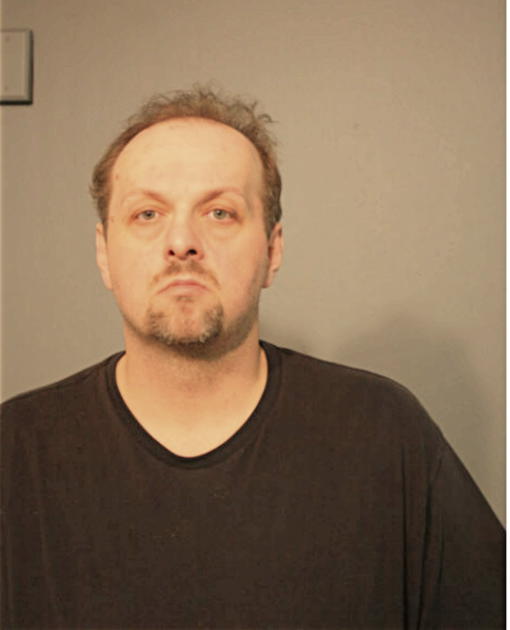 JOHN C KULA, Cook County, Illinois