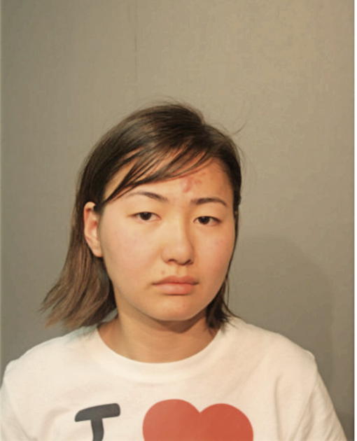 AI-PERI KURENKEEVA, Cook County, Illinois