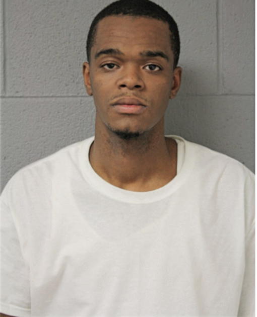 PATRICK LANCE, Cook County, Illinois