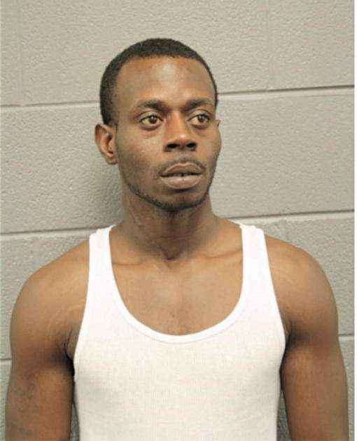 SHARMAINE L LANG, Cook County, Illinois