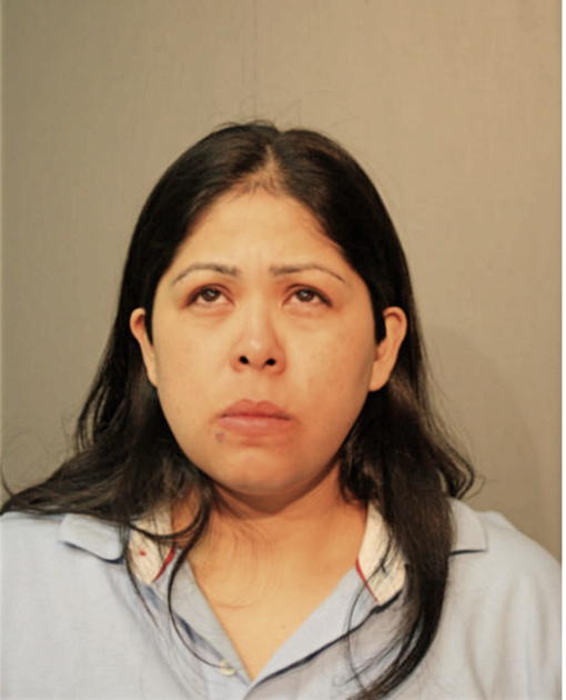 KIMBERLY G LASARGE, Cook County, Illinois