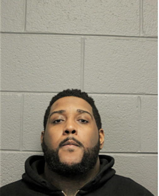 BRANDON D LEA, Cook County, Illinois
