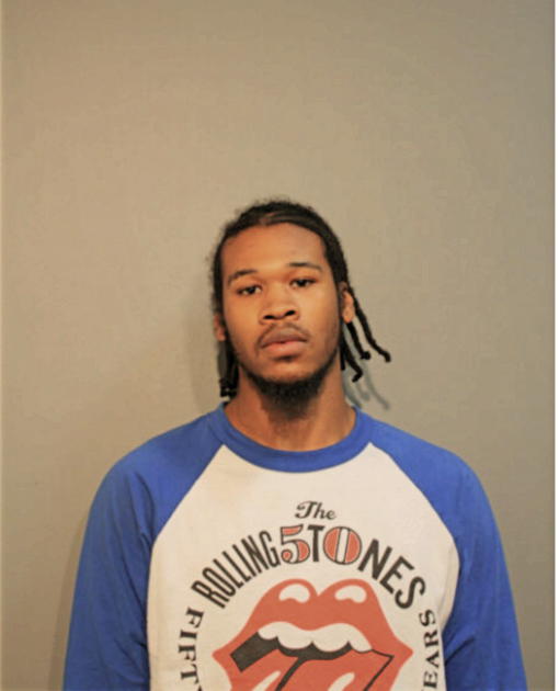 BILL LEE, Cook County, Illinois