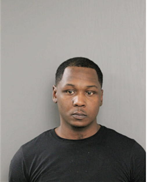 AARON J LINDSEY, Cook County, Illinois