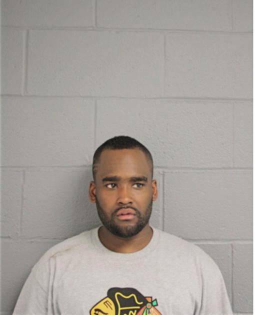 ROY E LOVE, Cook County, Illinois