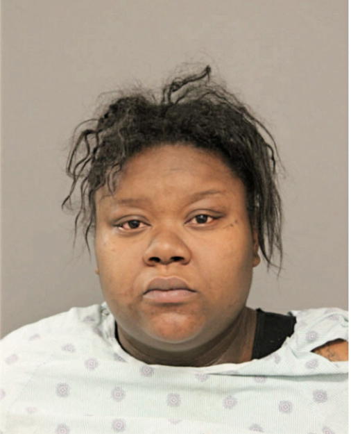 IMANI N MARTIN, Cook County, Illinois