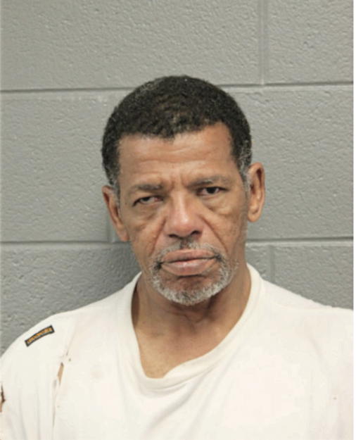 RICHARD MARTIN, Cook County, Illinois