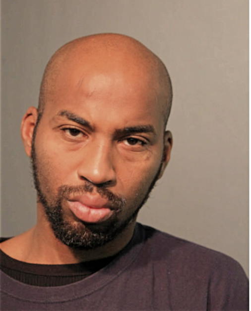 BRANDON MASON, Cook County, Illinois