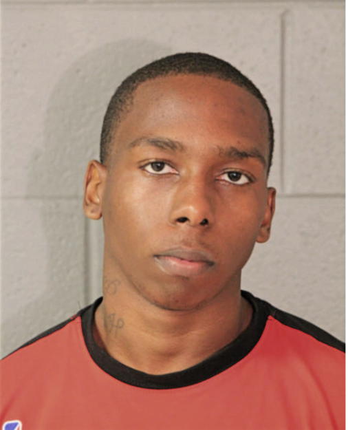 ROBERT C MCCLINTON, Cook County, Illinois