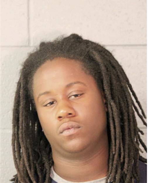 TERRY LORENZO MCDOWELL, Cook County, Illinois