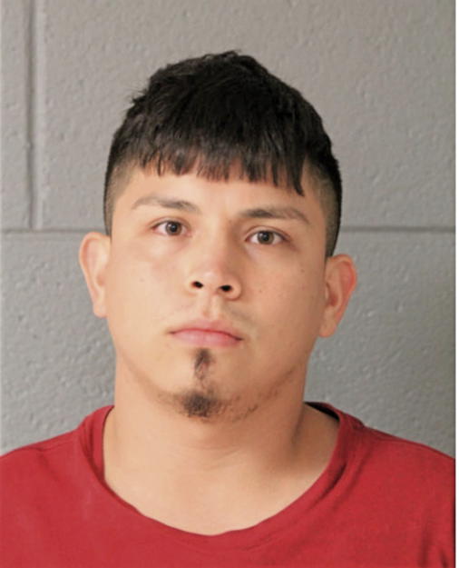 JONATHAN MENDIOLA, Cook County, Illinois
