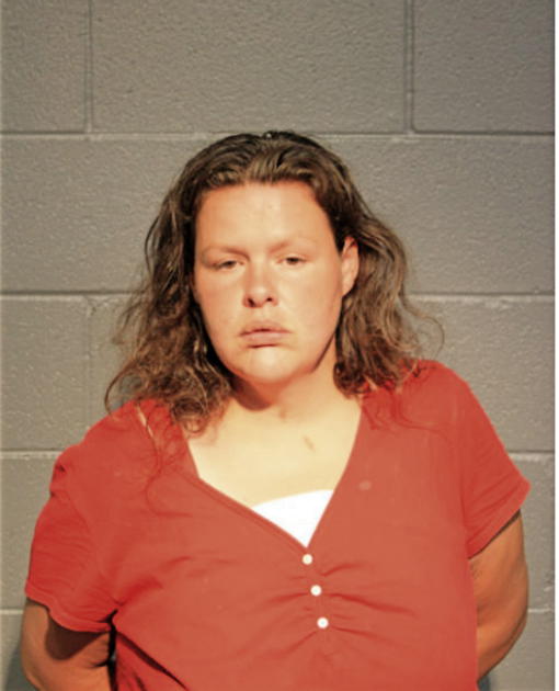 ROSEANNE MILLER, Cook County, Illinois