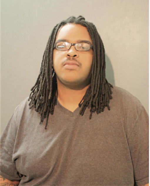 BRYAN L MINCEY, Cook County, Illinois