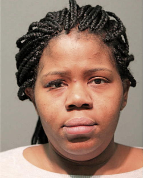 ANNAMAE MITCHELL, Cook County, Illinois
