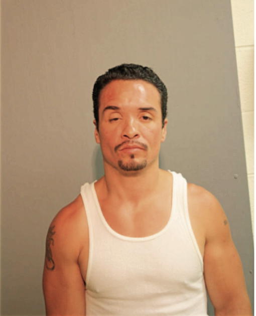 SAMMY T MOCTEZUMA, Cook County, Illinois
