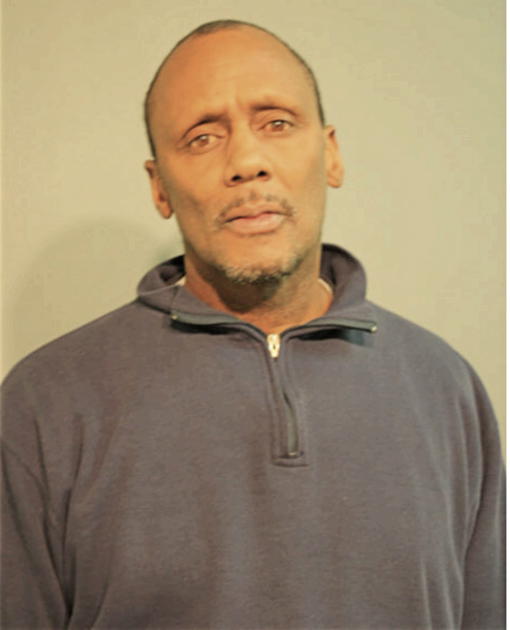 GEORGE MOFFETT, Cook County, Illinois