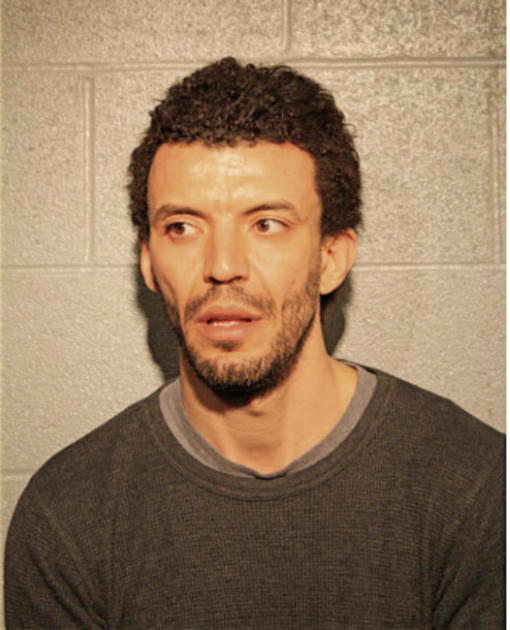IBRAHIM K MOHAMED, Cook County, Illinois