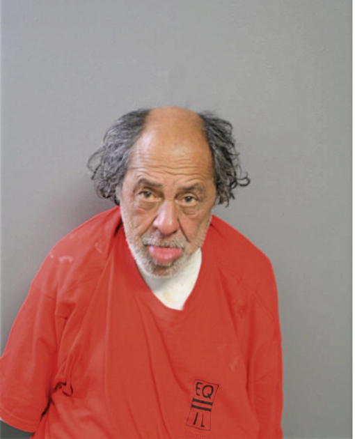 JERRY MORENO, Cook County, Illinois