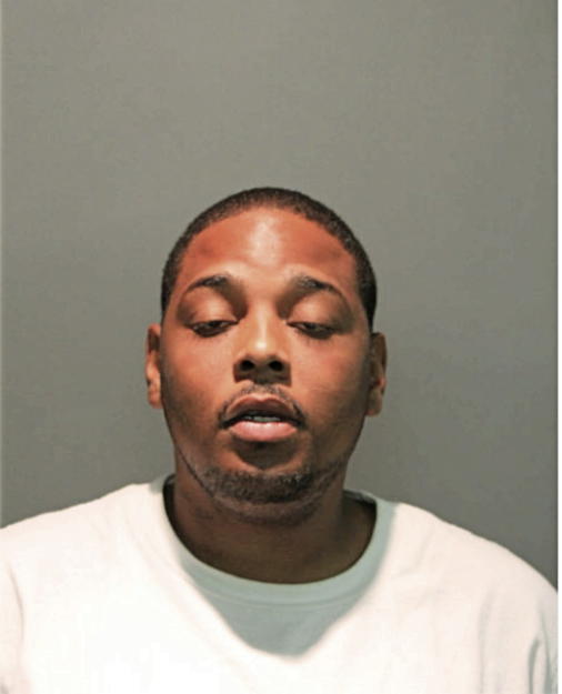 LORENZO L MORGAN, Cook County, Illinois