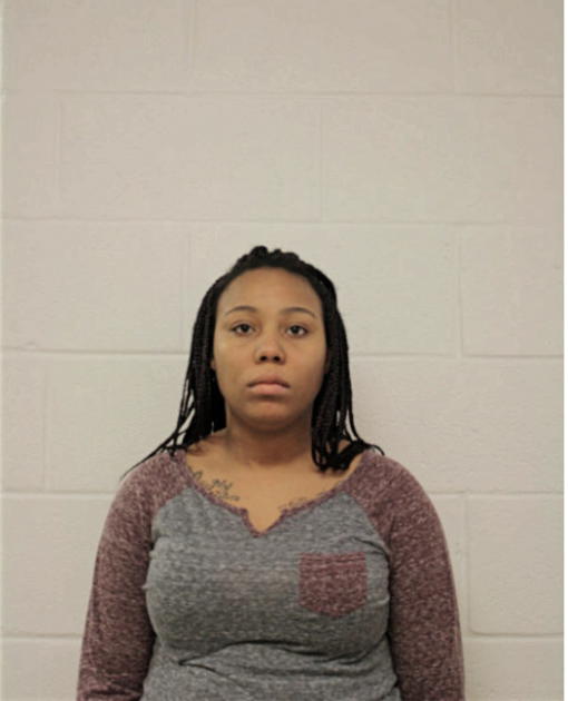 LENISE MOSLEY, Cook County, Illinois