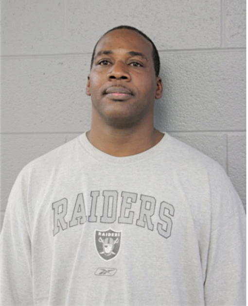 CORNELL NEAL, Cook County, Illinois