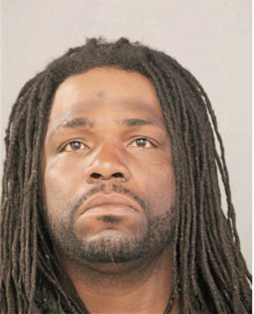 DEON NEWTON, Cook County, Illinois