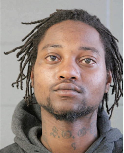 DESMOND D NOBLE, Cook County, Illinois