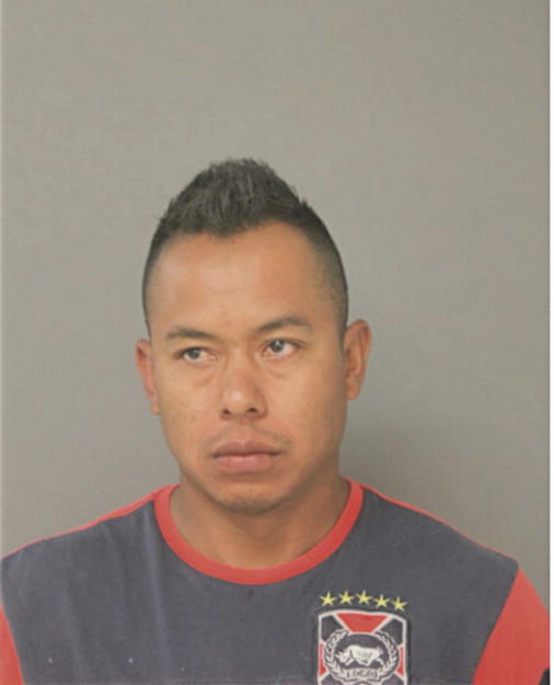 ABRAHAM NOLASCO, Cook County, Illinois