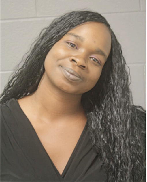 JESSICA H OTIS, Cook County, Illinois