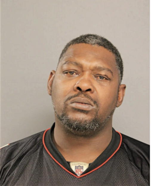 CURTIS L OUSLEY, Cook County, Illinois