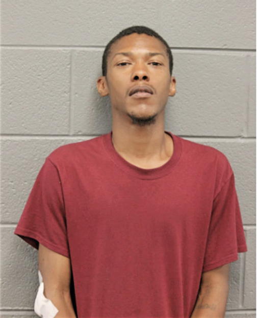 LAMAR PAYTON, Cook County, Illinois