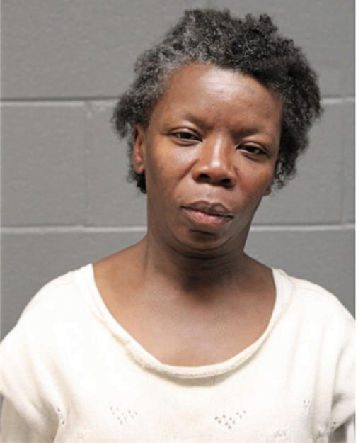 ELAINE PENDLTON, Cook County, Illinois