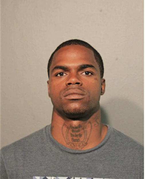 MELVIN Q PERKINS, Cook County, Illinois