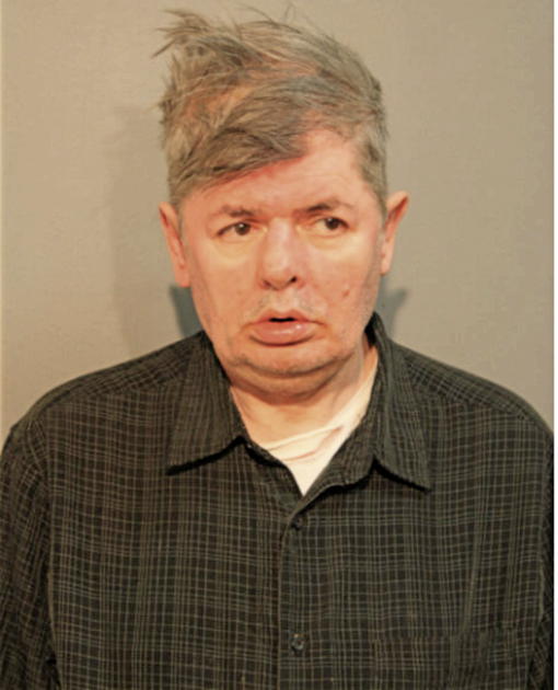 JOHN PETKOVIC, Cook County, Illinois