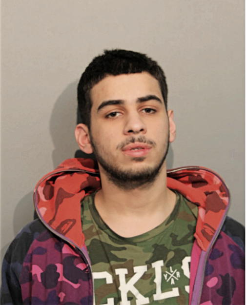 GIOVANNI D PETROV, Cook County, Illinois